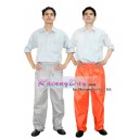 Trousers Rainwear (Laminated)